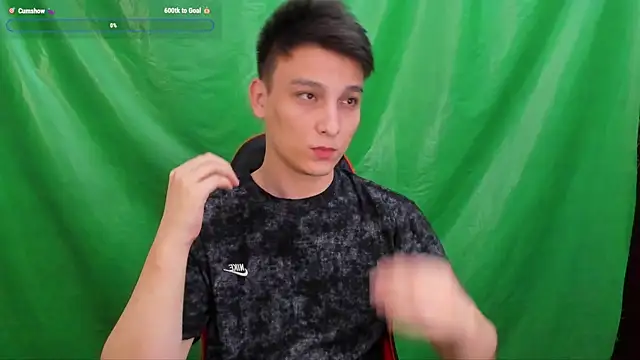 Justin_time111: онлайн-секс-чат