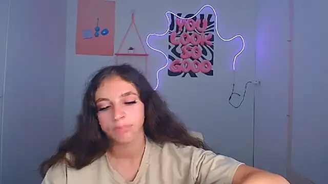 Chat XXX Live KissMeJulia