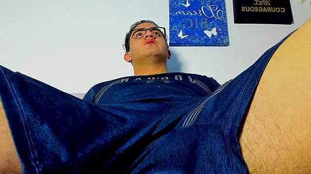 Živý XXX chat dylan_xxx1