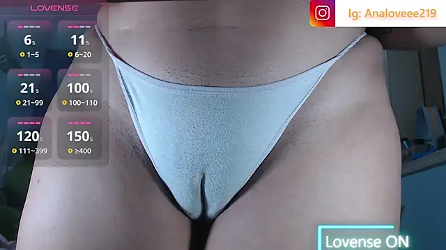 ana_studio's Live XXX Chat