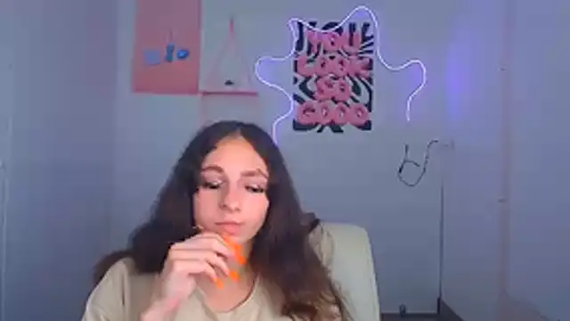 KissMeJulia Chat XXX in diretta