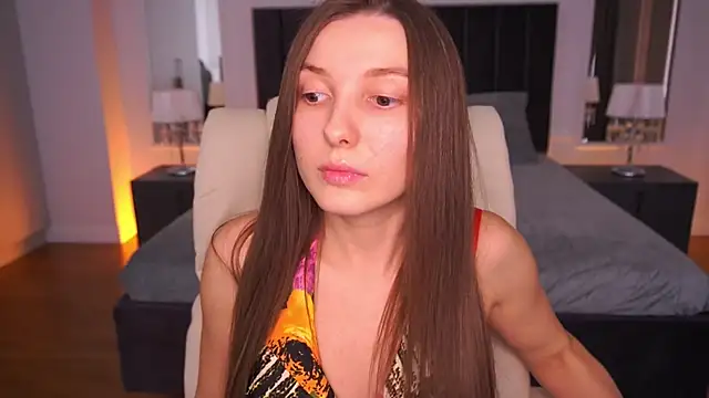 AshleyBaie – Naživo XXX chat