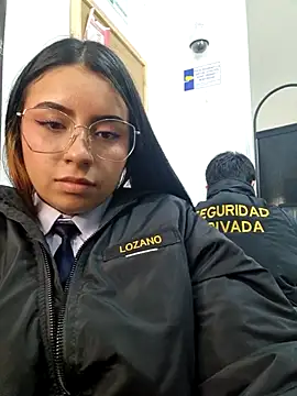 Czat XXX na żywo – Angela__05