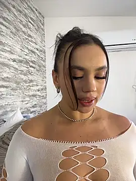 Meli-Bleir – Naživo XXX chat