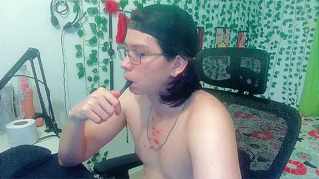 Andy_gray Chat XXX in diretta