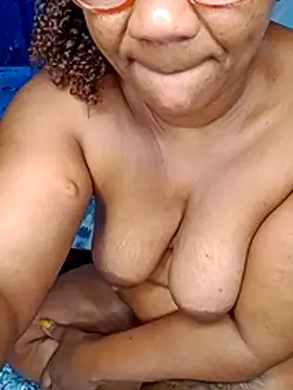 Miss_Butt's Webcam Show