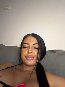 Živý XXX chat OlyviaDelight