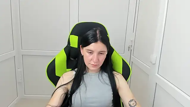 PatteMeoww Chat XXX in diretta