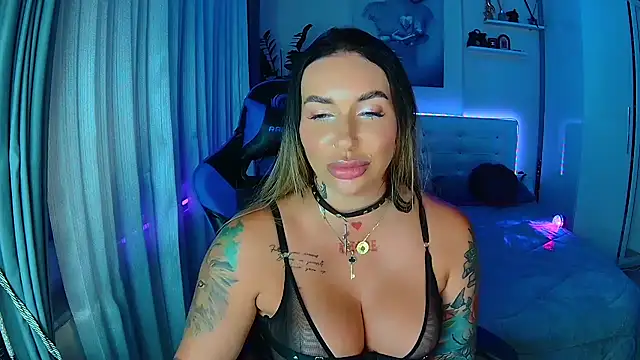 cokeyspeed69 – Naživo XXX chat