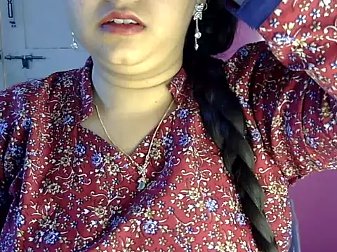 Cute_Aliyaa's Live XXX Chat