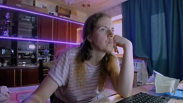 Živý XXX chat pa1e_pr1ncess