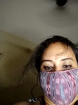 Sheela-Bhabi Live XXX-Chat