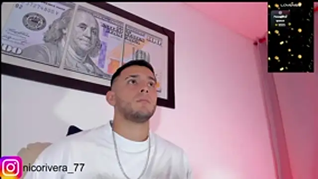 nico_riveran Live XXX chat