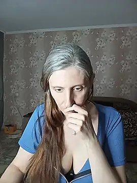 CandiCole élő XXX-chatje
