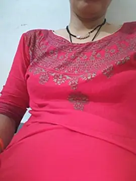 Neha-jin Live XXX chat