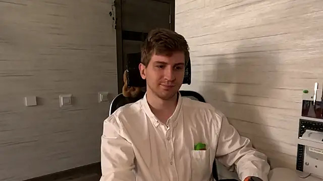 Einar_Nut – Naživo XXX chat