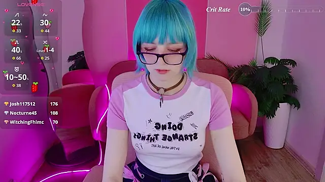 666_marshmallow's Live XXX Chat