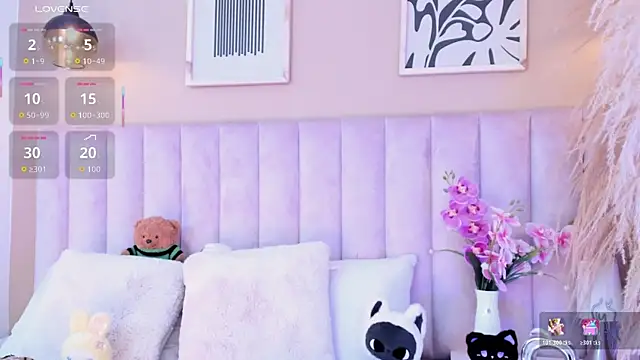 XXX chat uživo modela Tracy_lee_