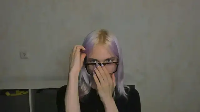 LanaCute's Live XXX Chat
