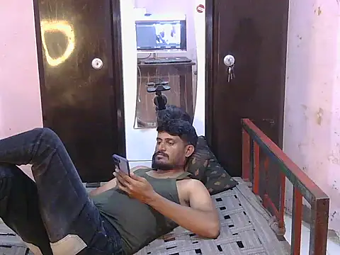 Chat XXX Live HotXKrish