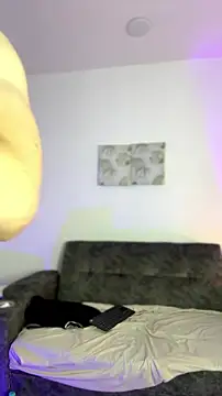 Živý XXX chat Alexander_Connor
