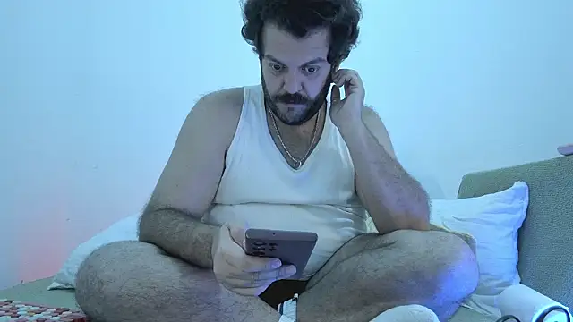 Chat XXX Live BadDaddyBrasil