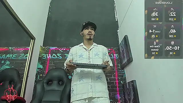 Dominant_kiing – Live XXX-chat