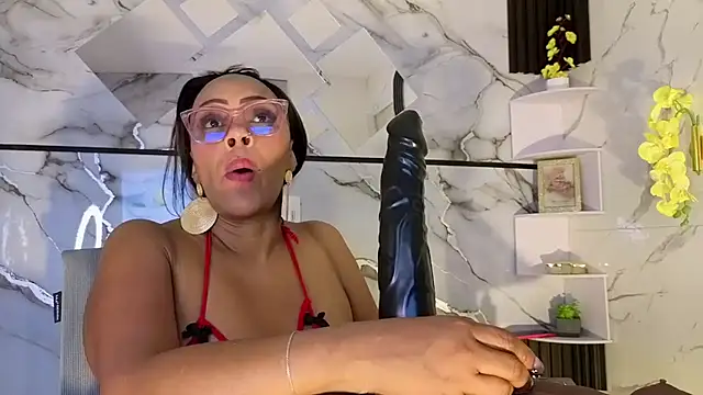 AmberNix's Live XXX Chat