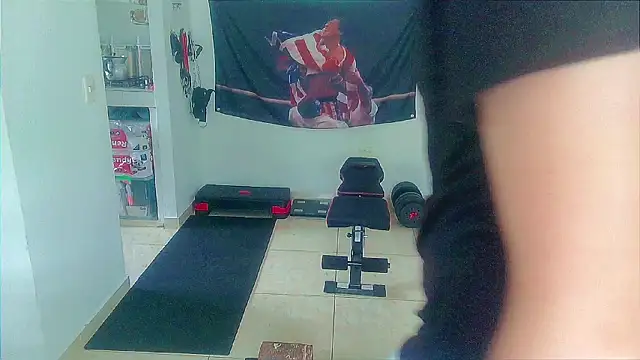Andy_gray's Live XXX Chat