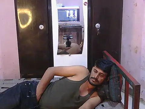 HotXKrish's Live XXX Chat