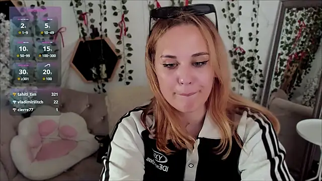 Rita_Wild: απευθείας συνομιλία ΧΧΧ