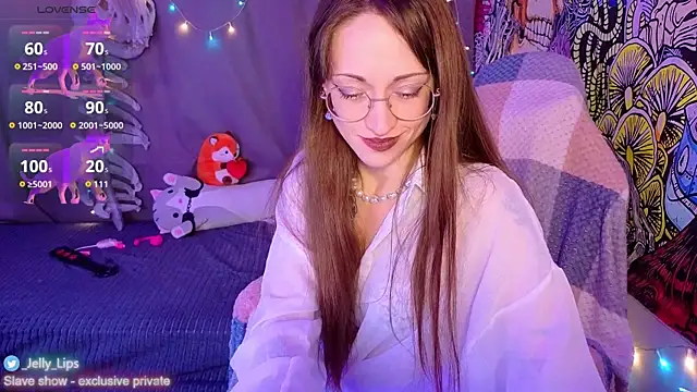 _Jelly_Lips Live XXX Chat