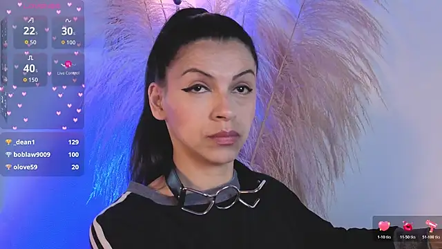 aitana_garcia_ Adlı Modelin Canlı XXX Sohbeti