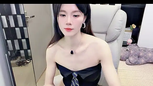 دردشة Yueyue-MM الجنسية المباشرة