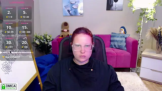 Czat XXX na żywo – kuri_u