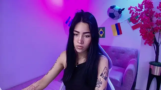 Rainy_doll 라이브 XXX 채팅
