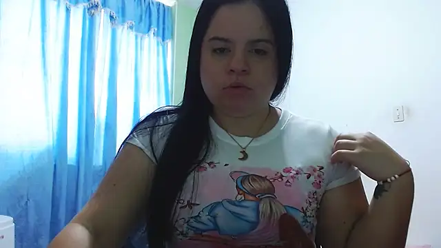 Živý XXX chat Arabella_Hottie_