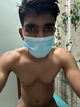 Naughtytomboy78 网络视讯表演