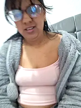 ZaidaWet – Live XXX-chat