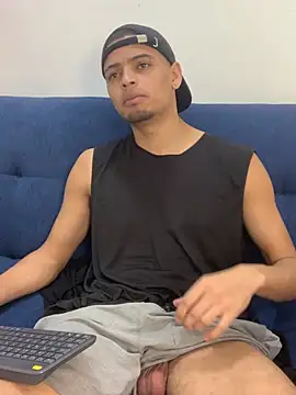 Chat +18 de PabloCruz_1 ao vivo