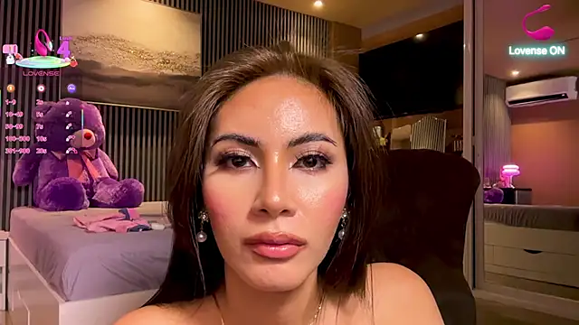 Spicycarolina live XXX chat