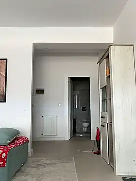 BonyBon29 Adlı Modelin Canlı XXX Sohbeti