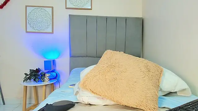 mary_cute9 现场XXX聊天