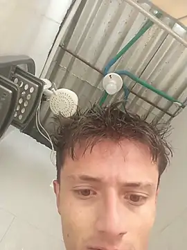 Chat XXX en directo de Davitfitnosuke