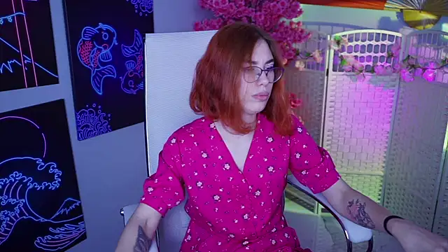 SeraphineDuskryn XXX чат на живо
