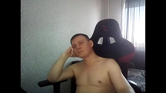 XXX chat uživo modela MysteriousWanderer