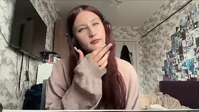 SuzanMoote's Live XXX Chat