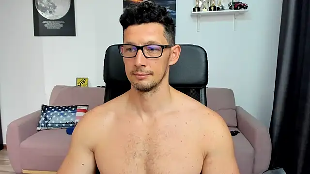 BrutusK08 라이브 XXX 채팅