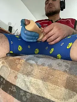 Sembang XXX Secara Langsung GusanoDelicioso