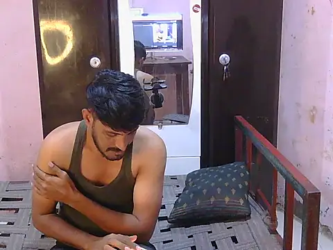 HotXKrish 라이브 XXX 채팅